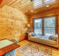 Idyllically Vermont - Accommodation Los Angeles