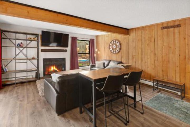 Breakaway West #212 Condo - thumb 7