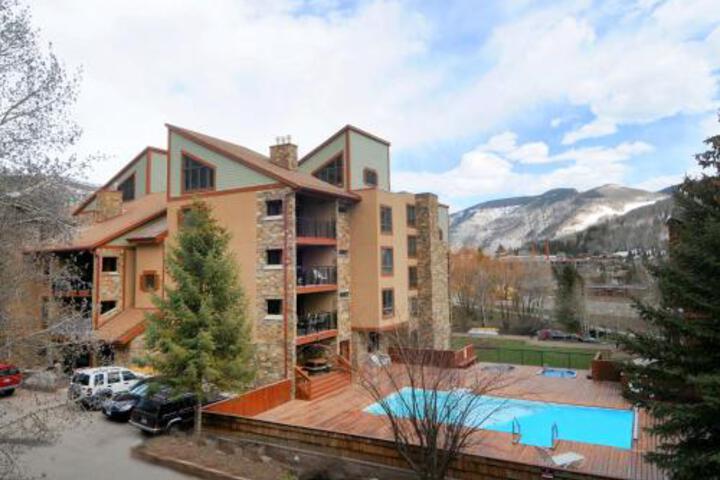 Breakaway West #212 Condo - thumb 6