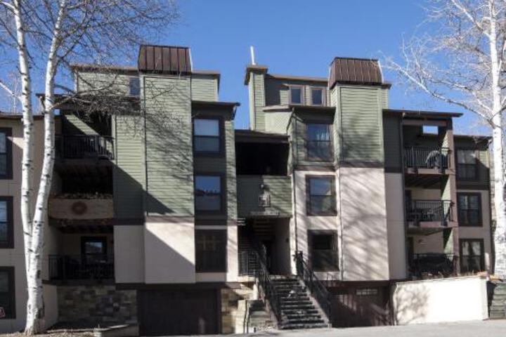 Breakaway West #212 Condo - thumb 0