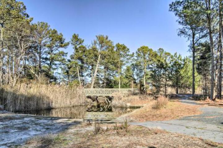 NEW! Sand Sun & Family Fun In Bethany Beach Area! - thumb 6