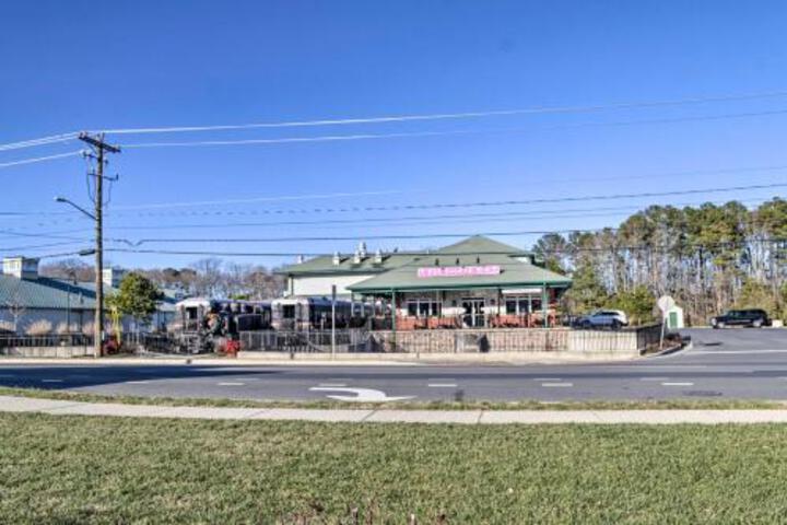 NEW! Sand Sun & Family Fun In Bethany Beach Area! - thumb 3