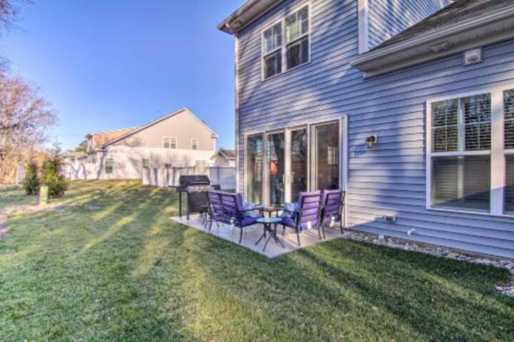 NEW! Sand Sun & Family Fun In Bethany Beach Area! - thumb 2