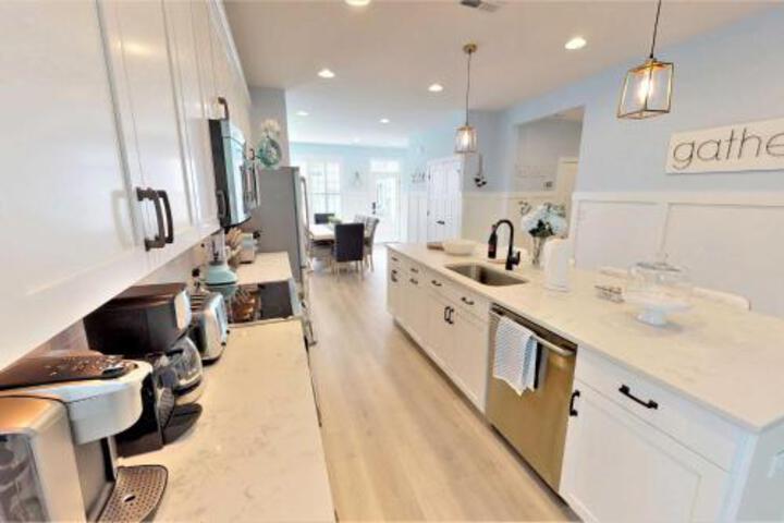 NEW! Sand Sun & Family Fun In Bethany Beach Area! - thumb 0