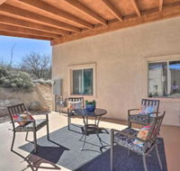 Pet Friendly Desert Gem 2Mi to Oracle St. Pk. - Accommodation Los Angeles