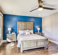 Tranquility Shores - Accommodation Los Angeles