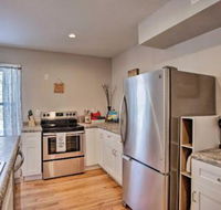 Calm Menomonie Retreat Great for Families - Accommodation Los Angeles