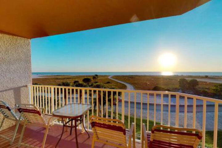 404 Surf Beach Resort - thumb 0