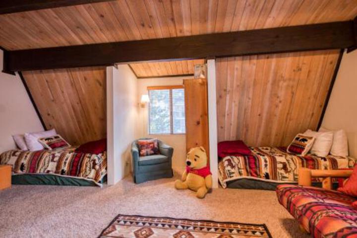 Rustic Beauty - thumb 1