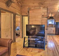 Rural Retreat Walk to Holston River Weir Dam - Accommodation Los Angeles