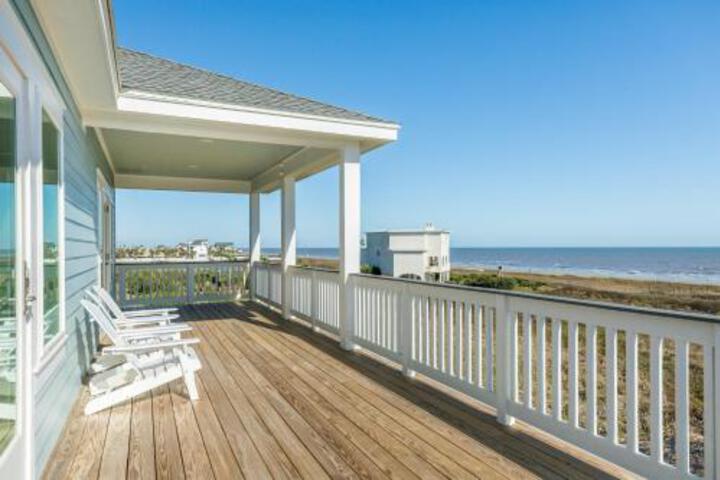 New Listing! Spacious Brand New Beach Home Home - thumb 4