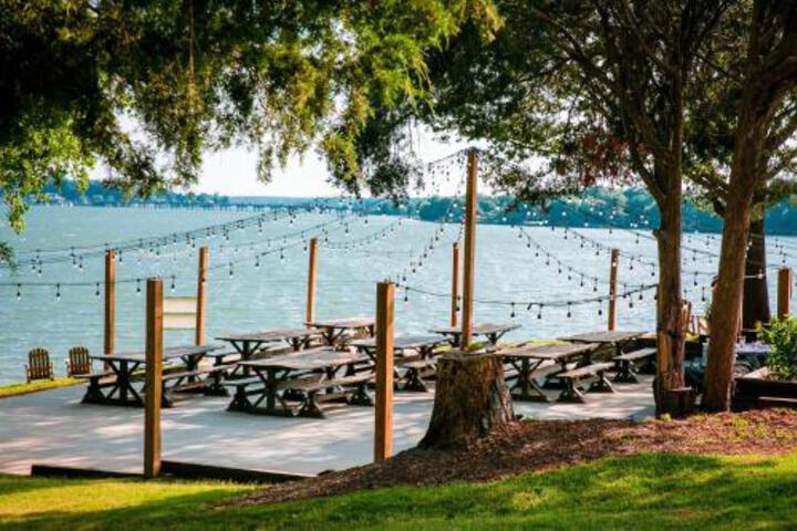 Studio Cabin With Private Porch #13 At Long Cove Resort Bungalow - thumb 1