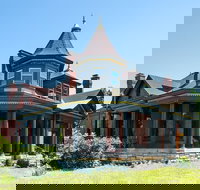 Urban Cowboy - Accommodation Los Angeles