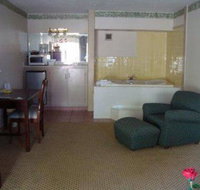 Extend a Suites Columbia - Accommodation Los Angeles