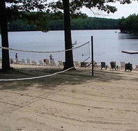 Lake Shore Village Resort - Accommodation Los Angeles