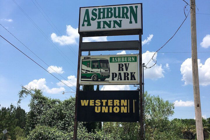Ashburn Inn & RV Park - thumb 1