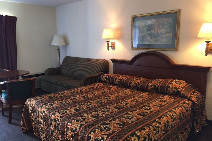 Ashburn Inn & RV Park - thumb 5