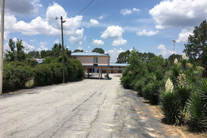 Ashburn Inn & RV Park - thumb 7