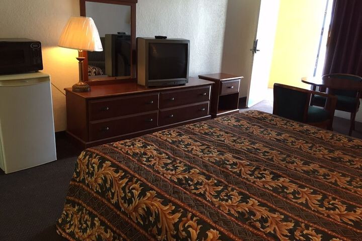 Ashburn Inn & RV Park - thumb 4