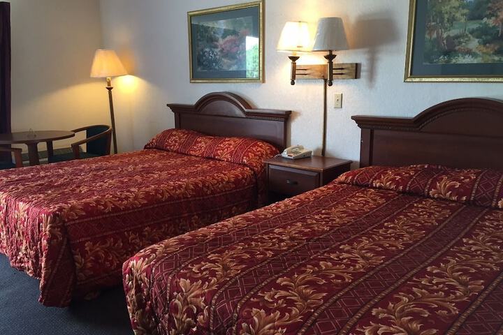 Ashburn Inn & RV Park - thumb 2