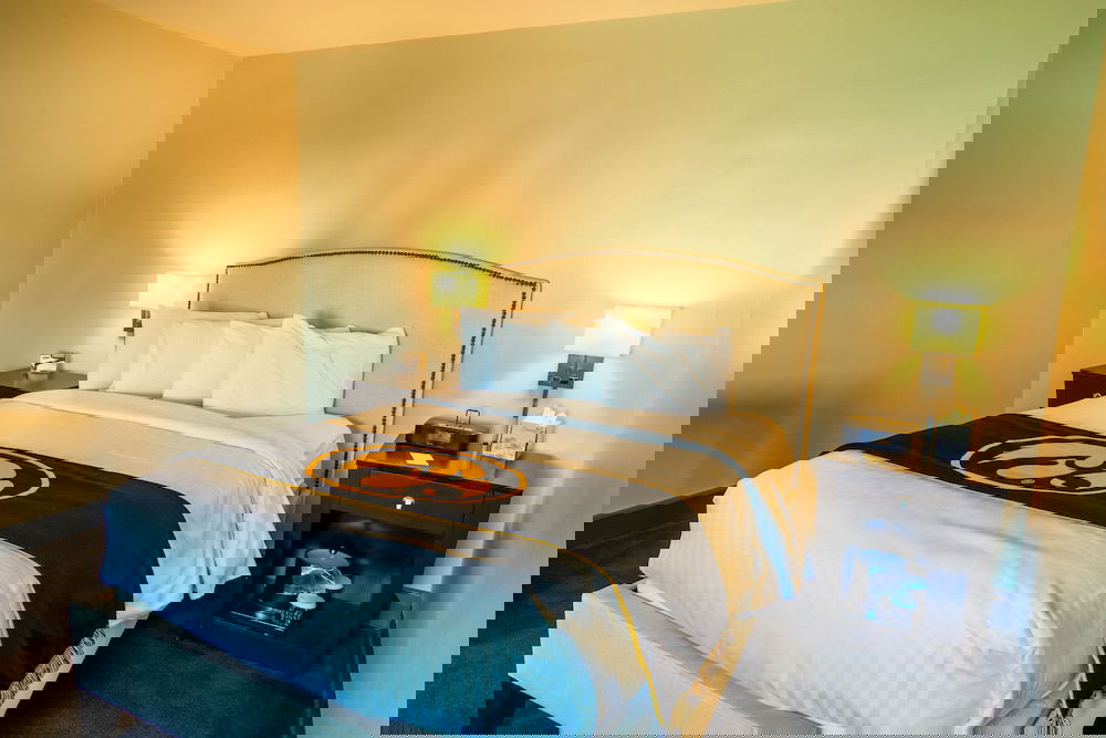 Iowa House Hotel - thumb 5