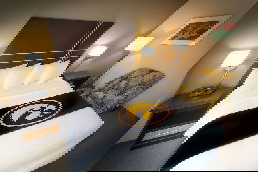 Iowa House Hotel - thumb 1