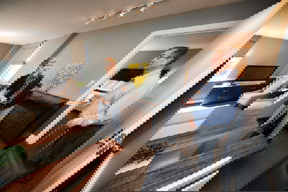 Iowa House Hotel - thumb 4