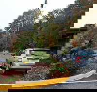 Buckhorn Lake State Resort Park - Accommodation Los Angeles