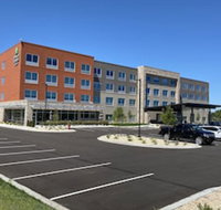 Holiday Inn Express And Suites Madison West - Middleton an IHG Hotel - Accommodation Los Angeles