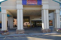 Ramada Conference Center East Hanover / Parsippany