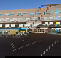 Tru by Hilton Alcoa Knoxville Airport - Accommodation Los Angeles