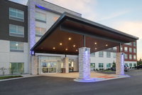 Holiday Inn Express And Suites Bourbonnais East - Bradley an IHG Hotel