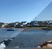 New Shoreham House Inn - Accommodation Los Angeles