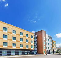 Fairfield Inn  Suites by Marriott Aberdeen - Accommodation Los Angeles