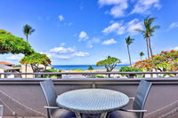 Bright Kihei Condo w / Lanai  Pool 100ft to Beach