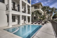 Just Beachy by Five Star Properties