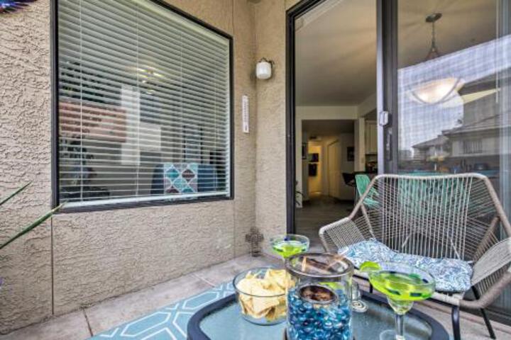 Chic Condo W / Pool 3 Mi To Downtown Phoenix! - thumb 1
