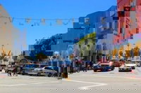 Nirvana Loft Studio atvenice Short / long Studio Bedroom Apts