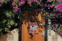 at Poetic French Style Cottage atvenice Beach Studio Bedroom Apts