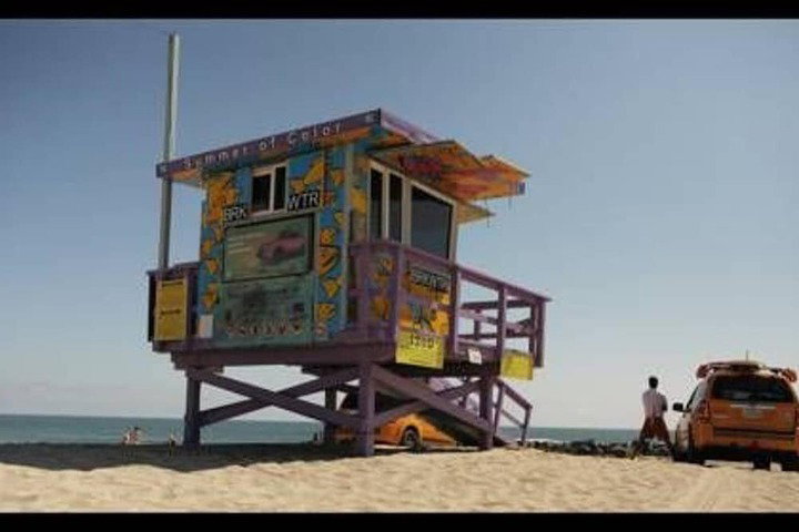 At Poetic French Style Cottage Atvenice Beach Studio Bedroom Apts - thumb 3