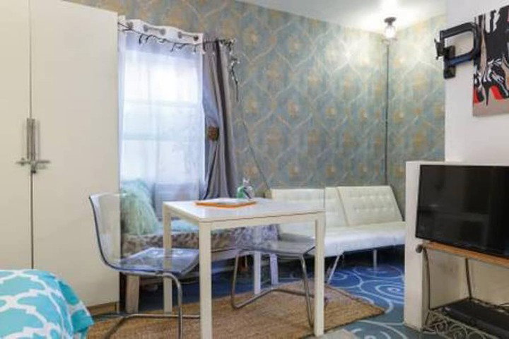 At Poetic French Style Cottage Atvenice Beach Studio Bedroom Apts - thumb 5