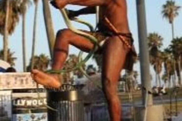 At Poetic French Style Cottage Atvenice Beach Studio Bedroom Apts - thumb 4