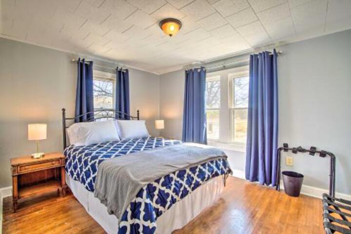 Quiet Family Home 12 Miles To State Park! - thumb 5