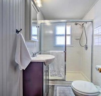 Quiet Family Home 12 Miles to State Park - Accommodation Los Angeles