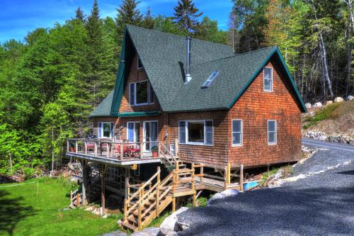 Beach Front Retreat Private Home On Mooselookmeguntic Lake - thumb 4