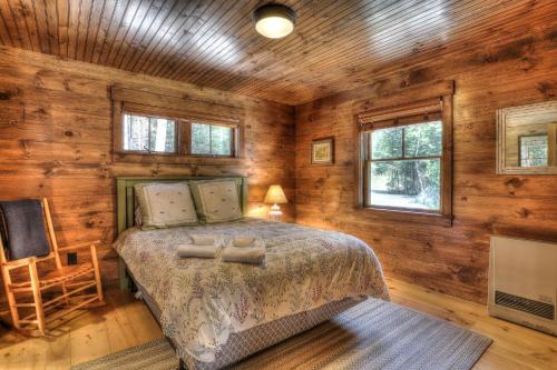 Breakwater Lodge Gorgeous Home On The Eastern Shore Of Mooselookmeguntic Lake - thumb 5