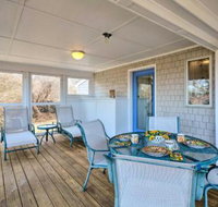 Birders Paradise Beachhouse Less Than 2 Mi to Winery - Accommodation Los Angeles