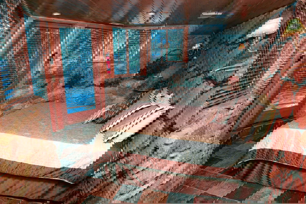 Mountain Masterpiece By Rocky Mountain Resorts - thumb 4