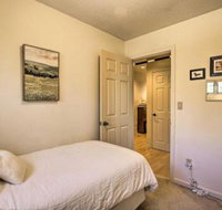 Woodland Retreat with Pool  Nearby Wineries - Accommodation Los Angeles