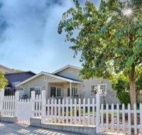 302 Park View - Accommodation Los Angeles